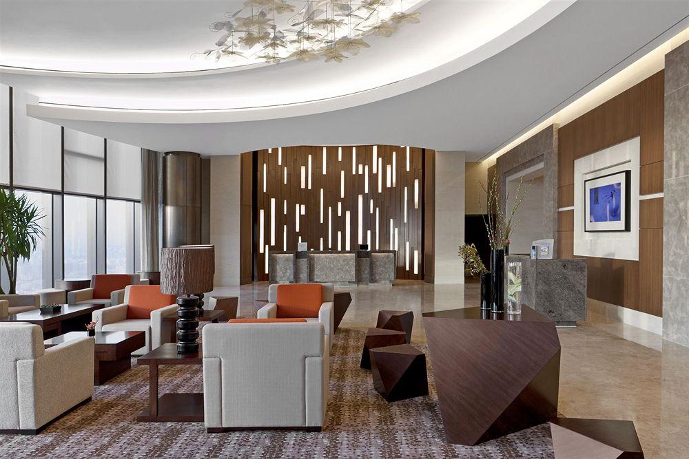 Sheraton Seoul D Cube City Hotel Gimpo Exteriör bild