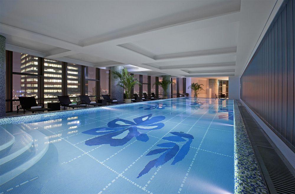 Sheraton Seoul D Cube City Hotel Gimpo Exteriör bild