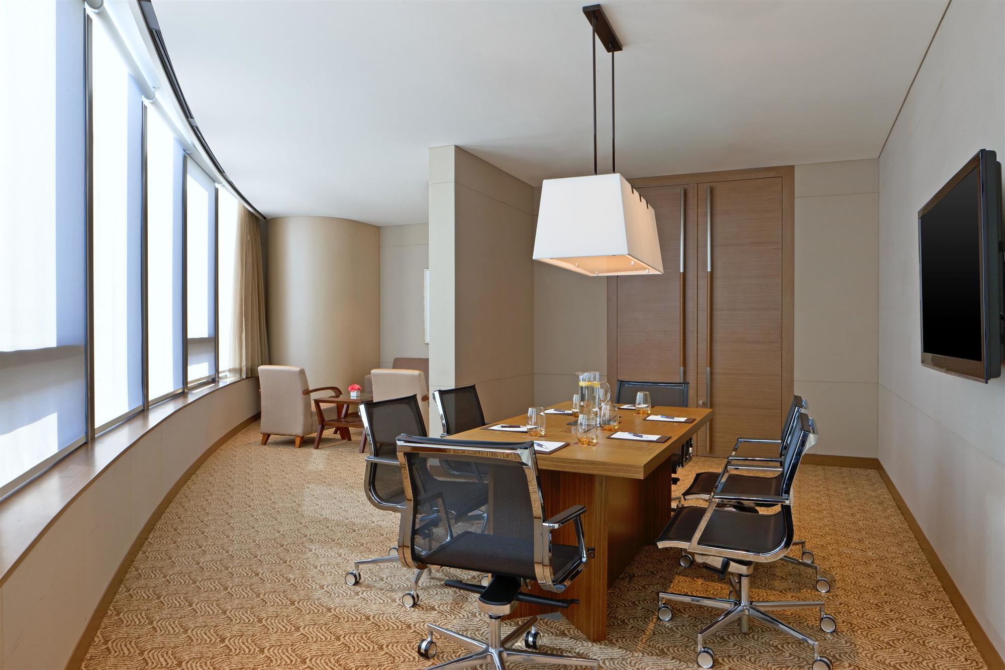 Sheraton Seoul D Cube City Hotel Gimpo Exteriör bild