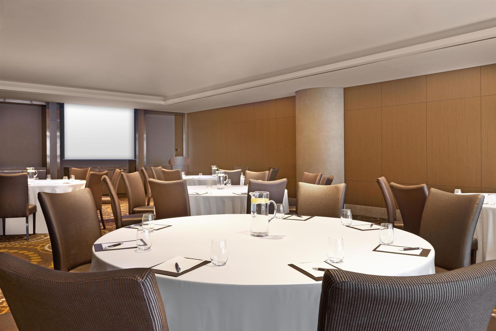 Sheraton Seoul D Cube City Hotel Gimpo Exteriör bild