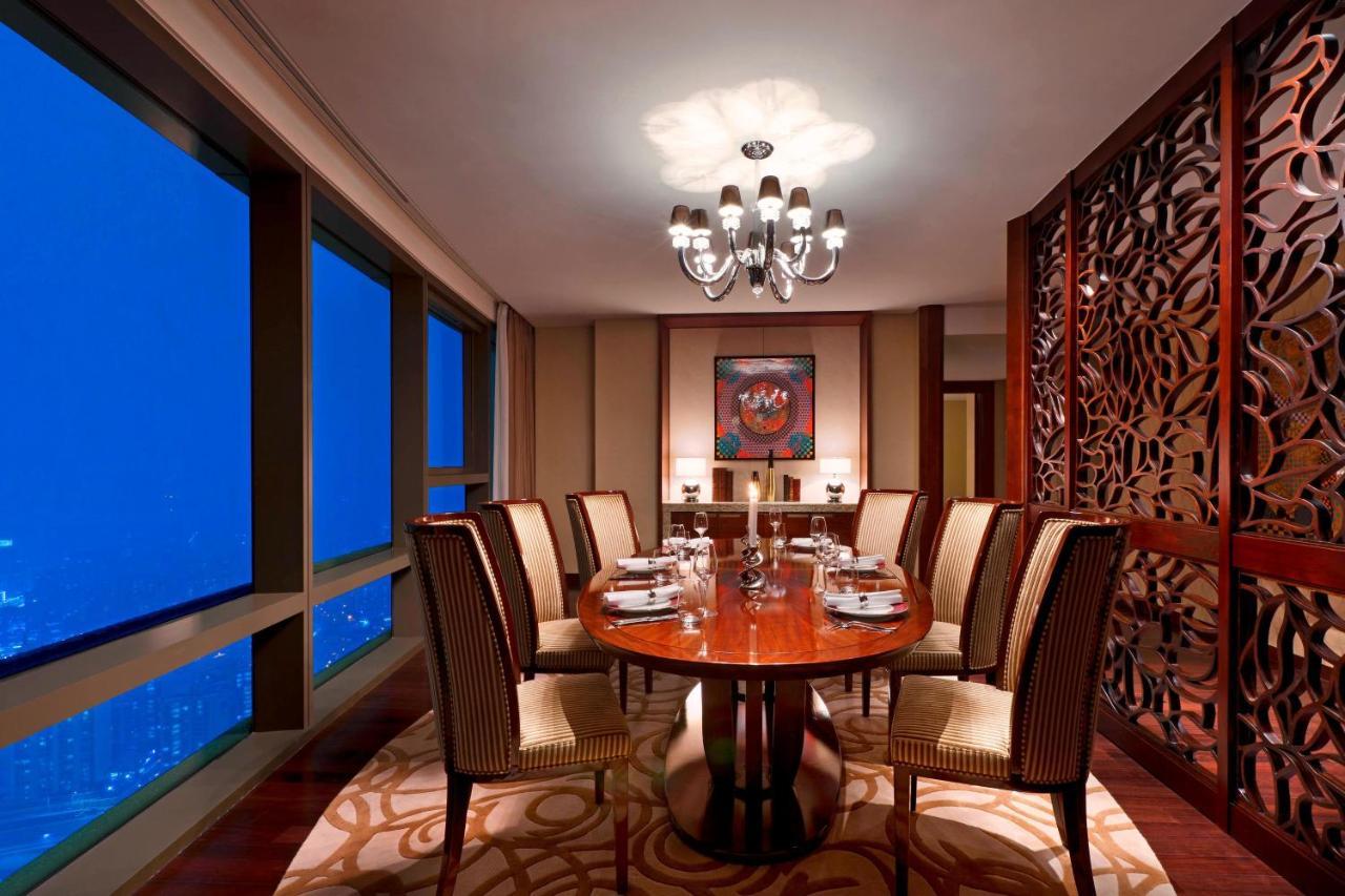 Sheraton Seoul D Cube City Hotel Gimpo Exteriör bild